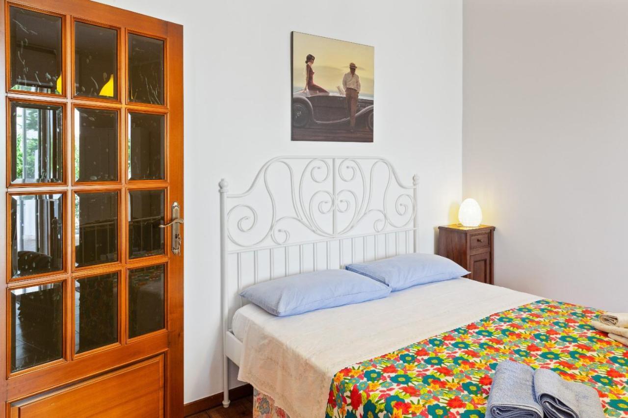 Dimora Teodora Apartment Matera Exterior photo